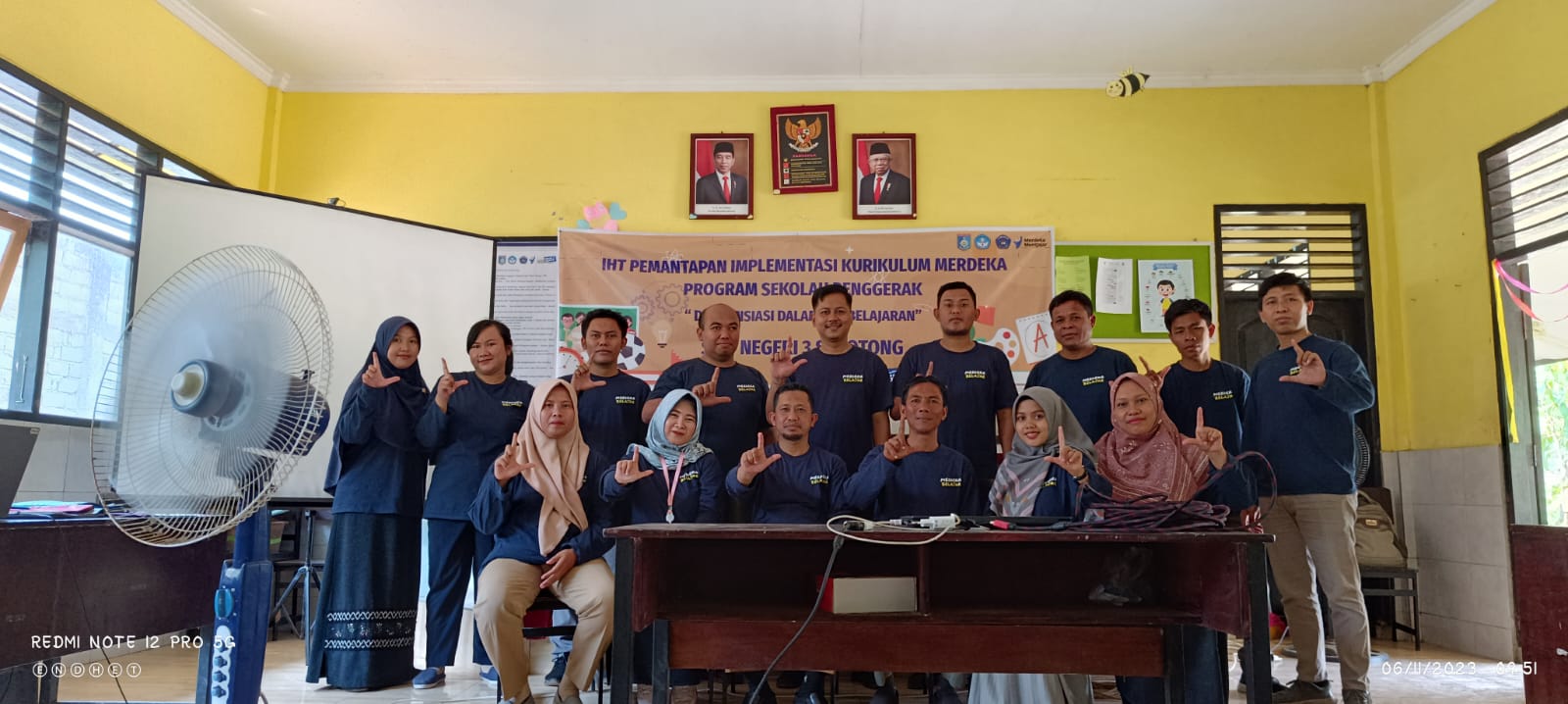 IHT PEMBELAJARAN BERDIFERENSIASI