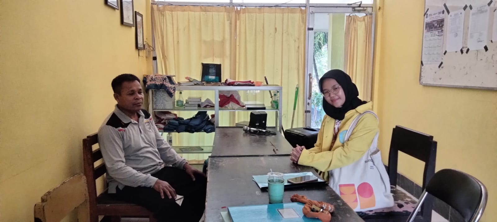 Pengabdian Masyarakat dengan judul “Merangkul Masa Depan: Pendidikan Kesehatan Reproduksi dan Persiapan Pernikahan untuk Mencegah Stunting di Desa Induk, Buwun Mas, Sekotong”