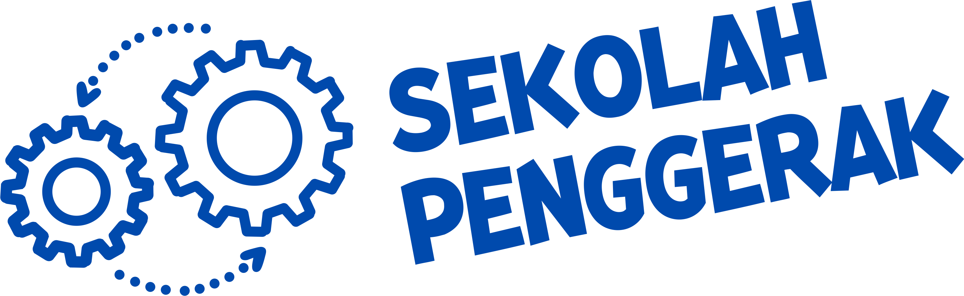 Sekolah Penggerak