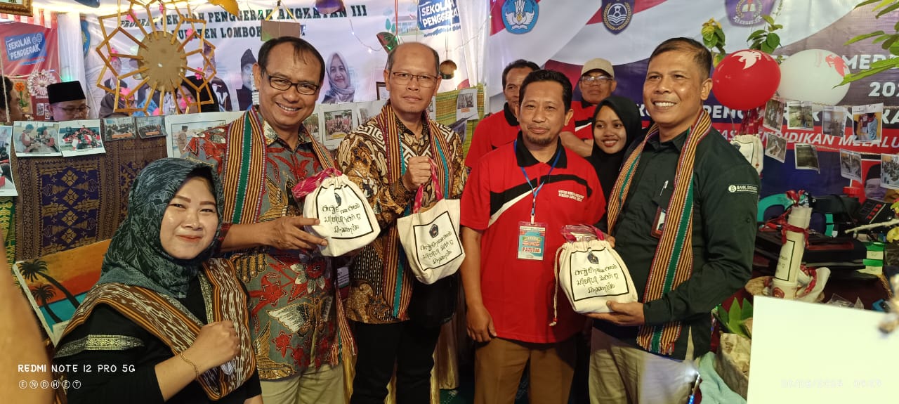 GEBYAR MERDEKA BELAJAR