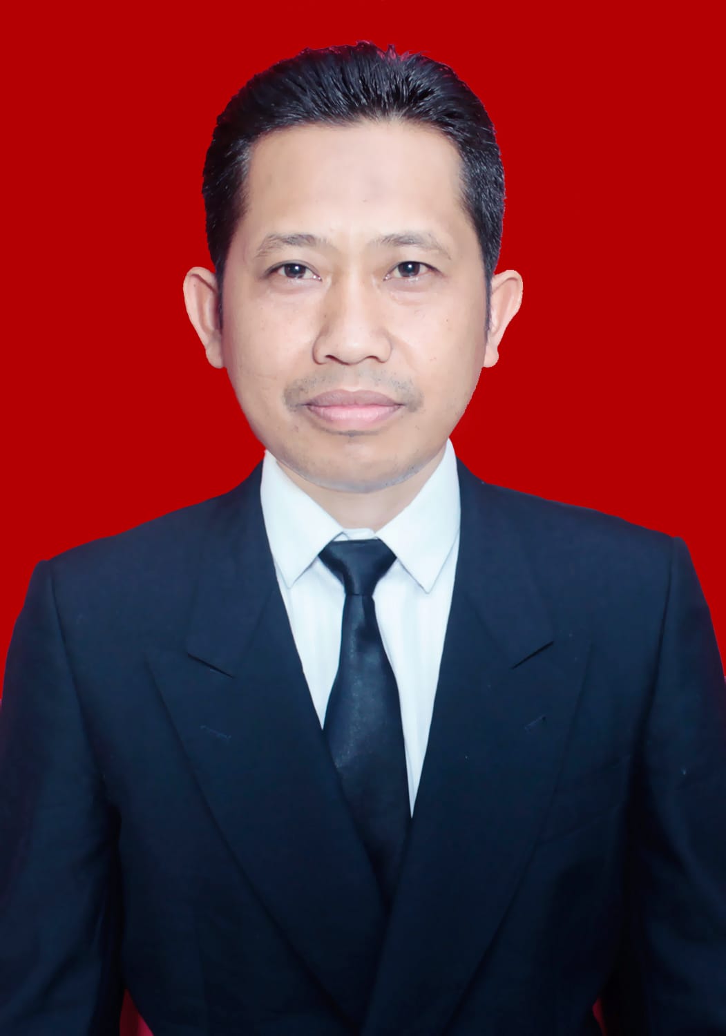 Lalu Muhammad Junaidi, S.S.M.Pd