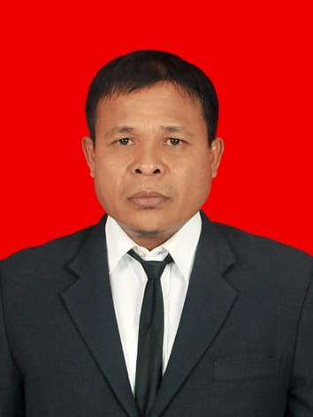 Puad Hasan,S.Pd, Gr